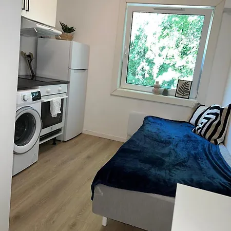 Appartement In Gamle Oslo