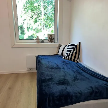 In Gamle Apartment Oslo
