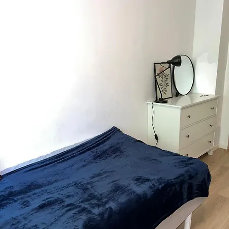 Apartment In Gamle Oslo